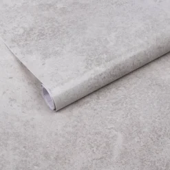 Transform Zelfklevende Decoratiefolie Concrete Lichtgrijs 67,5X200Cm|Brico Outlet