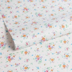 Transform Zelfklevende Decoratiefolie Mini Flower 45X200Cm|Brico Hot