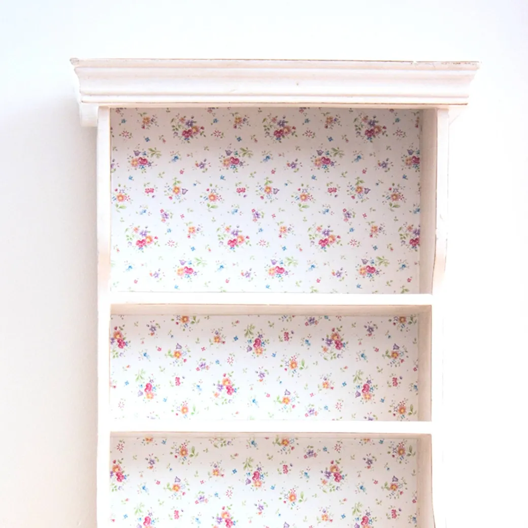 Transform Zelfklevende Decoratiefolie Mini Flower 45X200Cm|Brico Hot