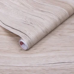 Transform Zelfklevende Decoratiefolie Oak Zand 67,5X200Cm|Brico Clearance