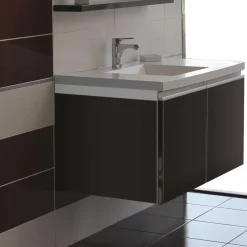 Transform Zelfklevende Decoratiefolie Uni Zwart 67,5X200Cm|Brico Hot