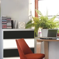 Transform Zelfklevende Decoratiefolie Mat Wit 45X200Cm|Brico Sale