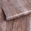 Transform Zelfklevende Decoratiefolie Old Wood 45X200Cm|Brico Hot