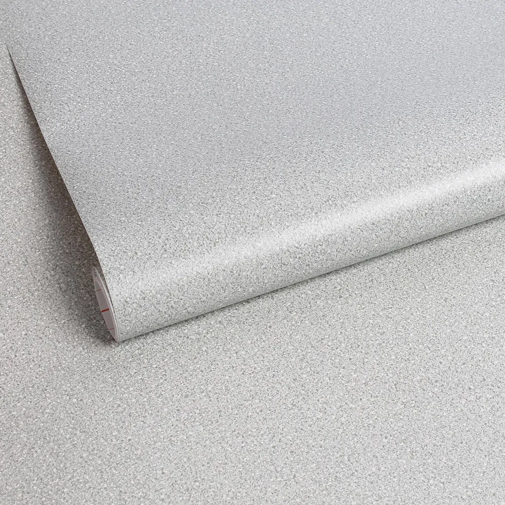 Transform Zelfklevende Decoratiefolie Basic Stone Grijs 45X200Cm|Brico Outlet