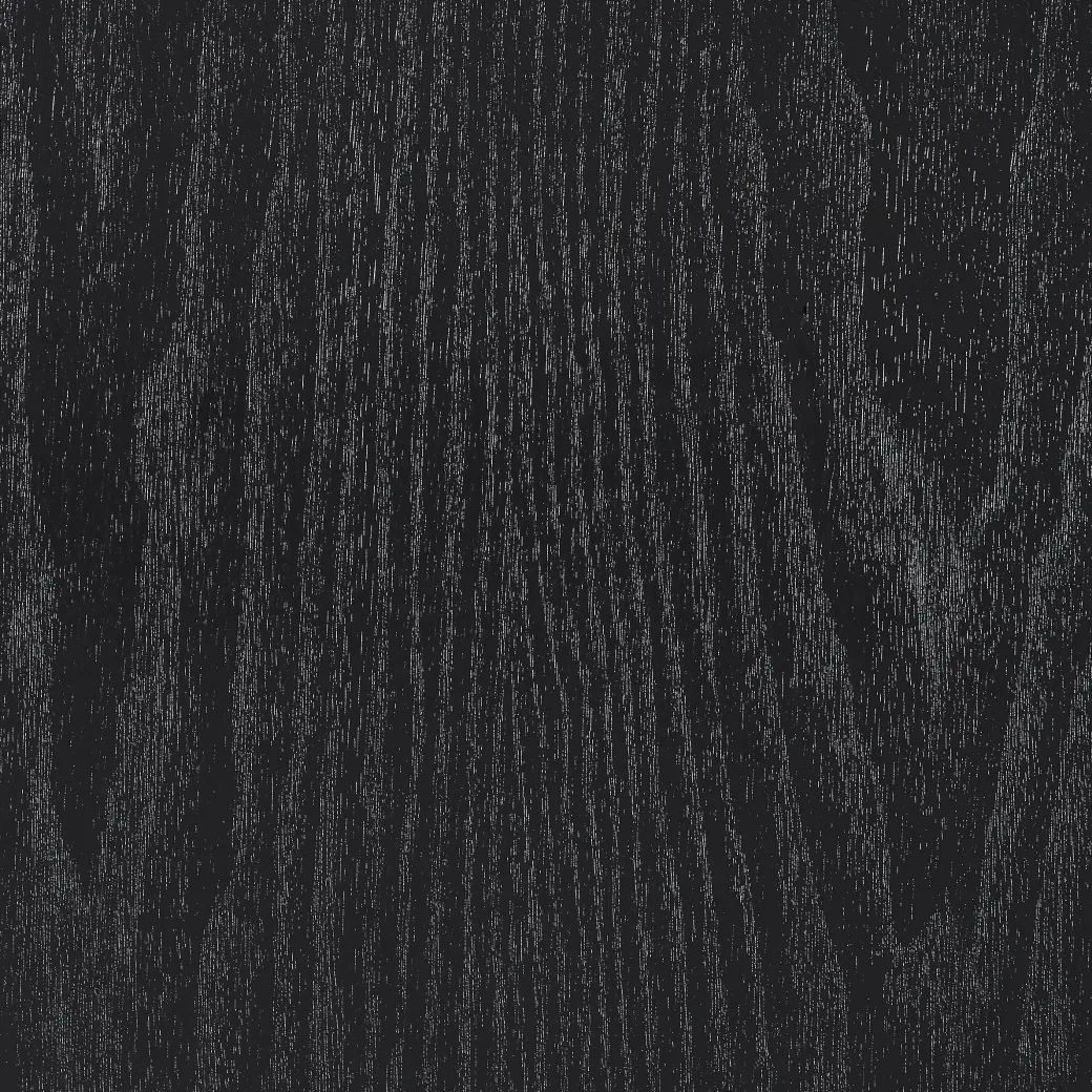 Transform Zelfklevende Decoratiefolie Charred Wood 67,5X200Cm|Brico Best