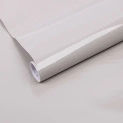Transform Zelfklevende Decoratiefolie Uni Taupe 45X200Cm|Brico New