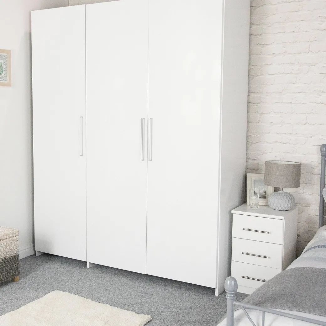 Transform Zelfklevende Decoratiefolie Lac Wit 67,5X200Cm|Brico Sale
