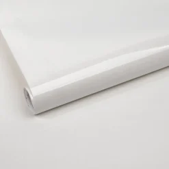 Transform Zelfklevende Decoratiefolie Lac Wit 67,5X200Cm|Brico Sale
