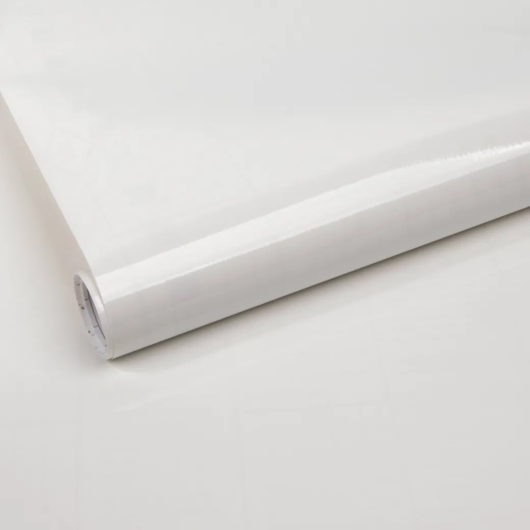 Transform Zelfklevende Decoratiefolie Lac Wit 67,5X200Cm|Brico Sale
