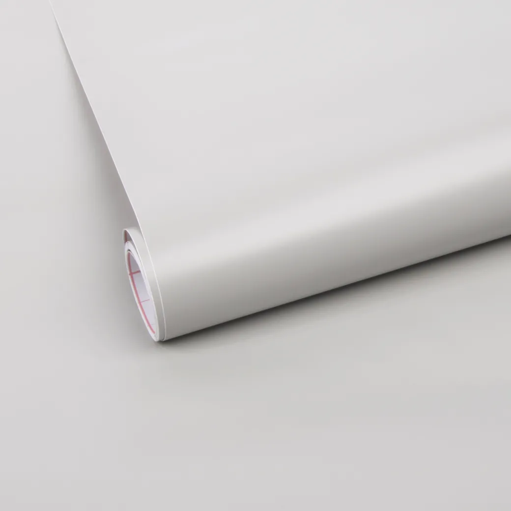 Transform Zelfklevende Decoratiefolie Uni Grijs 67,5X200Cm|Brico