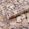 Transform Zelfklevende Decoratiefolie Tree Trunk 45X200Cm|Brico New