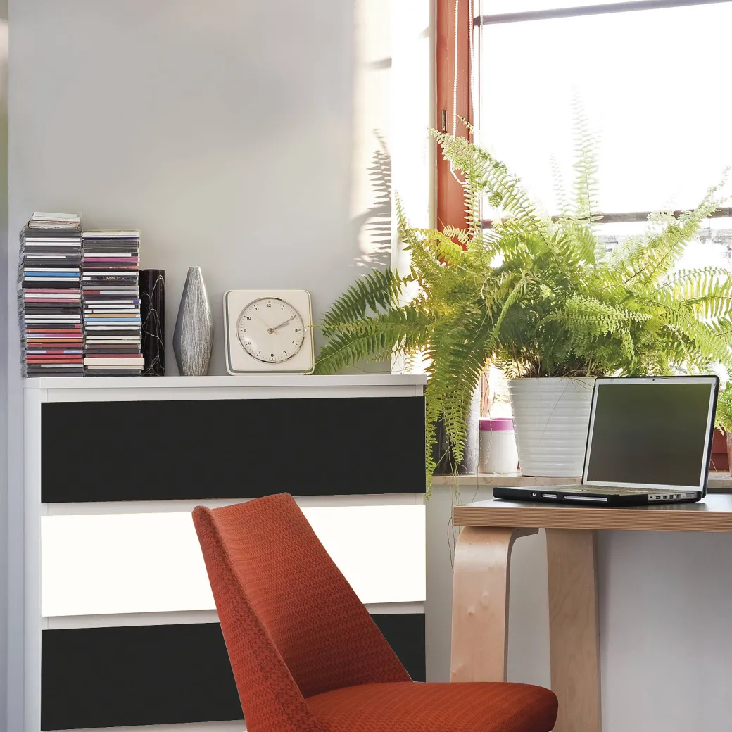 Transform Zelfklevende Decoratiefolie Mat Wit 67,5X200Cm|Brico New
