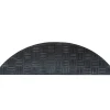 Brico Trapmatten-Trapmat Athens - Grijs - 20X56 Cm - 15 Stuks
