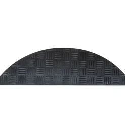 Brico Trapmatten-Trapmat Athens - Grijs - 20X56 Cm - 15 Stuks