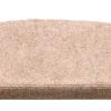 Brico Trapmatten-Trapmat Berlijn Beige 17X56Cm 16 Stuks