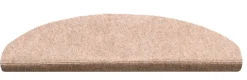Brico Trapmatten-Trapmat Berlijn Beige 17X56Cm 16 Stuks