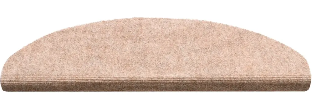 Brico Trapmatten-Trapmat Berlijn Beige 17X56Cm 16 Stuks