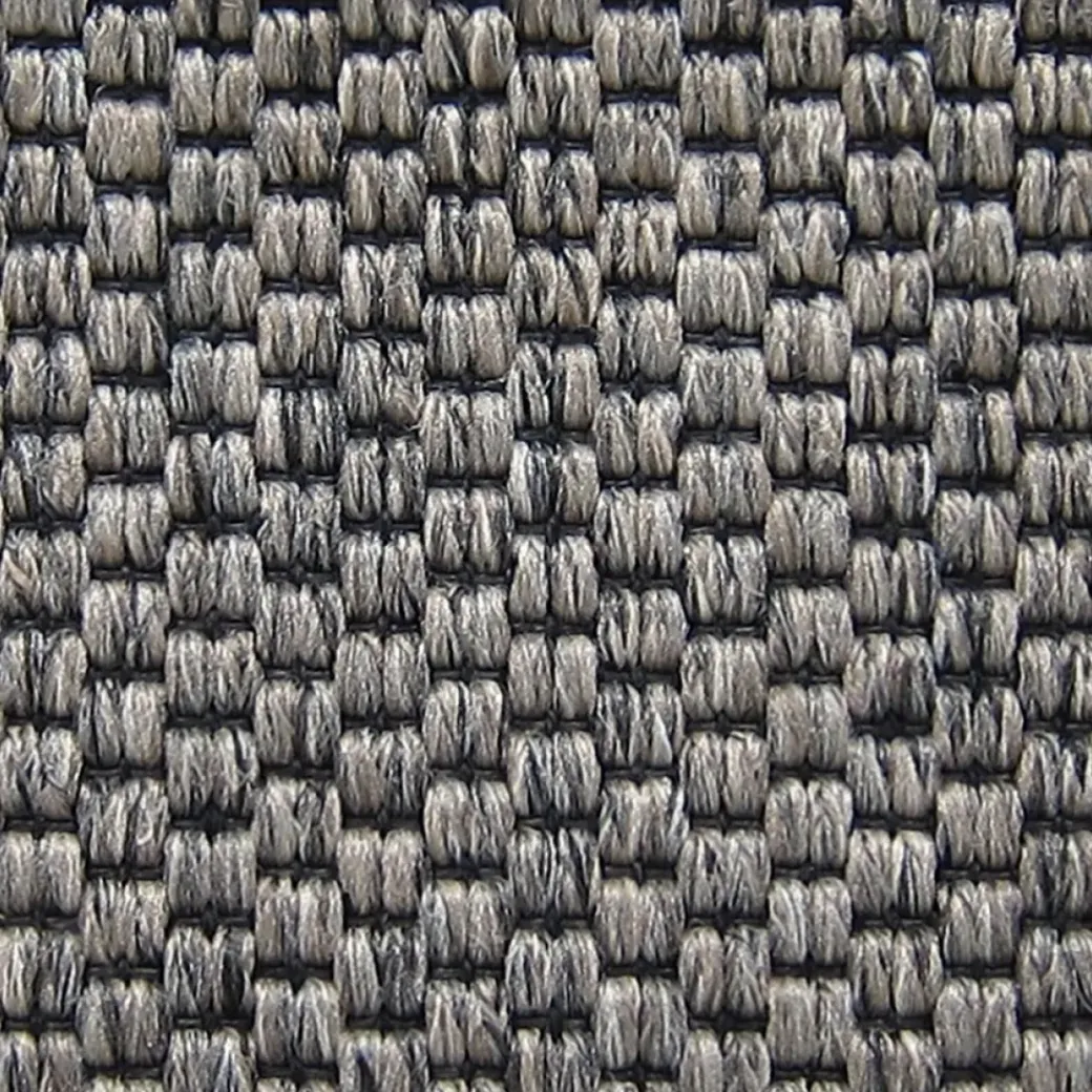 Brico Trapmatten-Trapmat Cortona - Bruin - 28X65 Cm - 15 Stuks