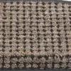 Brico Trapmatten-Trapmat Madrid Antraciet 17X56Cm 16 Stuks
