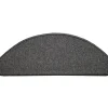 Brico Trapmatten-Trapmat Mega Scrape - Bruin - Rechthoek - 10 Stuks