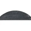 Brico Trapmatten-Trapmat Natura - Grijs - 20X56 Cm - 15 Stuks