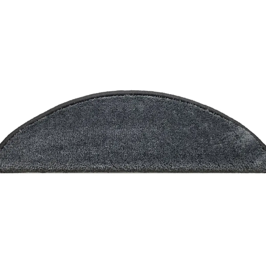 Brico Trapmatten-Trapmat Natura - Grijs - 20X56 Cm - 15 Stuks