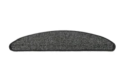 Brico Trapmatten-Trapmat Parijs Bruin 17X56Cm 16 Stuks