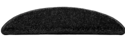 Brico Trapmatten-Trapmat Parijs Grijs 17X56Cm Box 16 Stuks