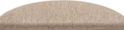 Brico Trapmatten-Trapmat Riva Beige 21X65Cm 16 Stuks