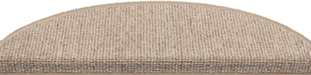 Brico Trapmatten-Trapmat Riva Beige 21X65Cm 16 Stuks
