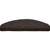 Brico Trapmatten-Trapmat Rubber - Deco 1 - 15 Stuks
