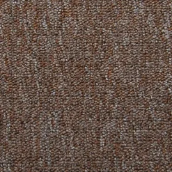 Brico Trapmatten-Trapmat Rubber - Tear Halfrond - 15 Stuks