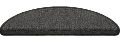Brico Trapmatten-Trapmat Siena Antraciet 17X56Cm 16 Stuks