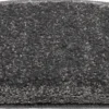Brico Trapmatten-Trapmat Siena Bruin 17X56Cm Box 16 Stuks