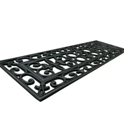 Brico Trapmatten-Trapmat Spurt - Grijs - 20X56 Cm - 15 Stuks