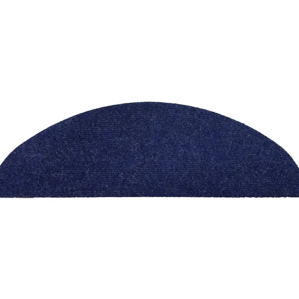 Brico Trapmatten-Trapmat Sweet - Antraciet - 20X56 Cm - 15 Stuks