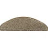 Brico Trapmatten-Trapmat Sweet - Beige - 20X56 Cm - 15 Stuks