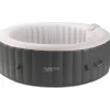 Brico Spa En Jacuzzi-Ubbink Bubbelbad Infinite Xtra Rond 6 Plaatsen O208X65Cm