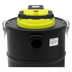 Ulsonix Aszuiger - 150 W - Snoerloos - Hepa / Vliesfilter Ashclean 20Xo Cordless|Brico Clearance