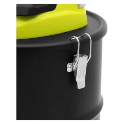 Ulsonix Aszuiger - 150 W - Snoerloos - Hepa / Vliesfilter Ashclean 20Xo Cordless|Brico Clearance