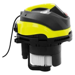 Ulsonix Nat Droog Stofzuiger - 1400 Watt - 30 L Floorclean 30D|Brico Outlet