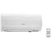 Brico Keramische Kachels & Blaasverwarming<Uniprodo Keramische Wandverwarming - 10 - 49 °C - 1000/2000 W - Afstandsbediening Uni_Heater_09