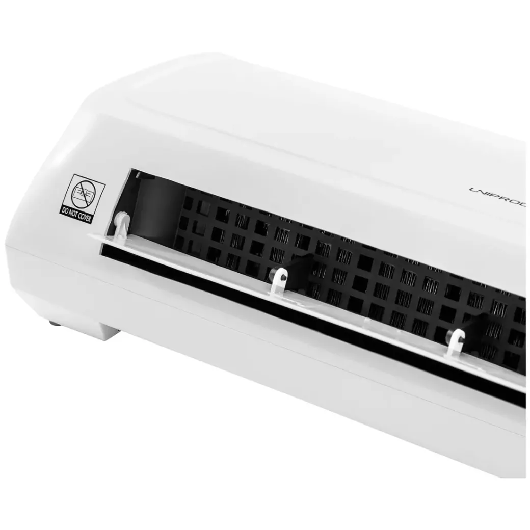 Brico Keramische Kachels & Blaasverwarming<Uniprodo Keramische Wandverwarming - 10 - 49 °C - 1000/2000 W - Afstandsbediening Uni_Heater_09