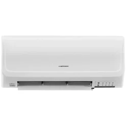 Brico Keramische Kachels & Blaasverwarming<Uniprodo Keramische Wandverwarming - 10 - 49 °C - 1000/2000 W - Afstandsbediening Uni_Heater_09