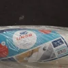 Ursa Dampschermfolie Pe 20M²|Brico Outlet
