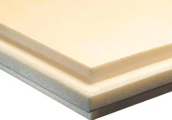 Ursa Isolatieplaat Xps Nwe 250X60X4Cm|Brico Hot