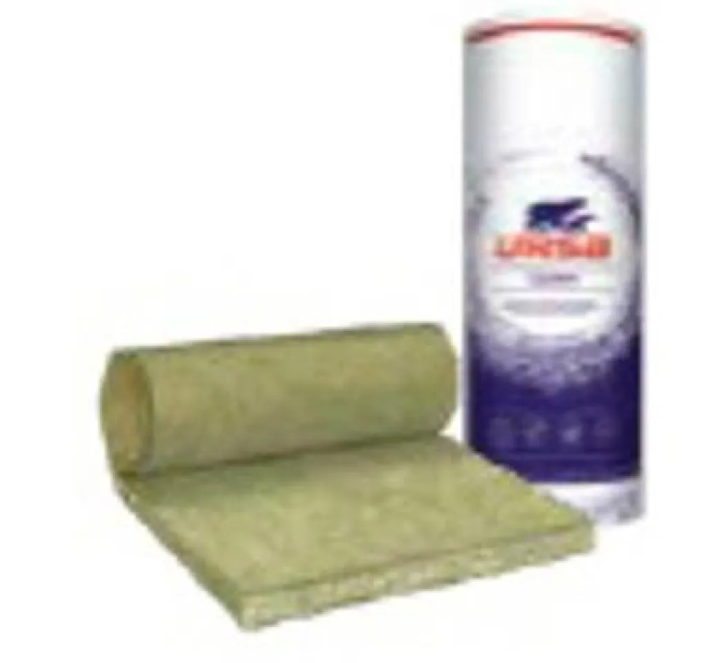 Ursa Onbeklede Minerale Wolplaat Hometec 35 In Rolvorm 14X120Cm 4,5M|Brico Discount