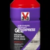 Brico Afbijtmiddelen-V33 Afbijtgel Speciaal Hars 500Ml