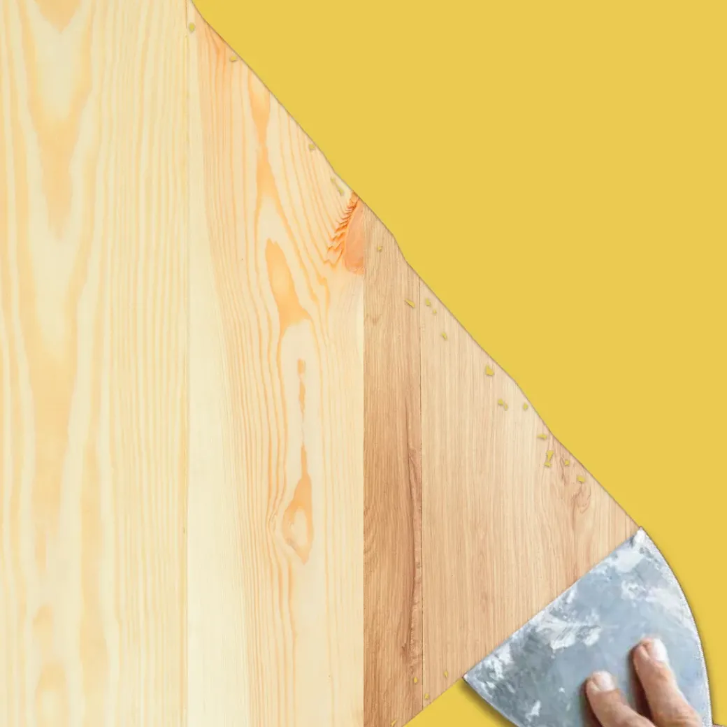 Brico Afbijtmiddelen-V33 Afbijtmiddel Speciaal Hout 500Ml