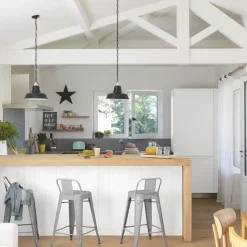 Brico Decoratieve Verf-V33 Muurverf Renovatie Meerdere Ondergronden Wit Satijn 500Ml